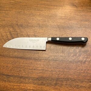 CALPHALON 5” Santoku